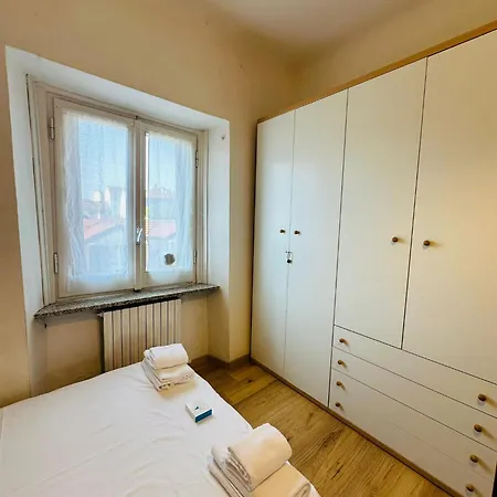 Appartement Luminoso Con Garage Privato Gratuito